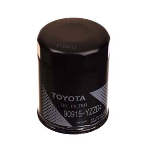 فیلتر روغن تویوتا لندکروزر 2011-2005 برند تویوتا جنیون پارتس کد8 