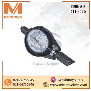 بورگیج داخل سنج ۲۵۰- ۱۶۰ میلی متر