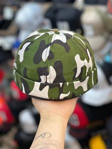 کلاه لئونی چریکی مردانه کد 10.41