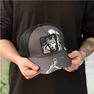 کلاه گورین wolf