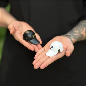 فندک کلاه کد 10.93