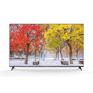 تلویزیون ال ای دی هوشمند جی پلاس مدل GTV-58RU736N سایز 58 اینچ