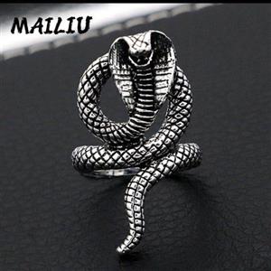 انگشتر مار کبری کد 10.179