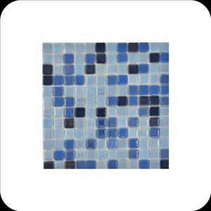 کاشی استخری میکس لوستر شیشه ای 2/5*2/5 ییلدیز کد 5036