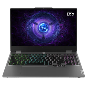 Lenovo LOQ i5 13450HX 32GB 512GB SSD 6GB RTX3050
