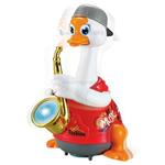 اردک رقاص ساکسیفون  هولی تویز Hulie toys