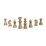 مهره شطرنج چوبی طرح آترین