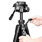 Fancier WF 3520 tripod