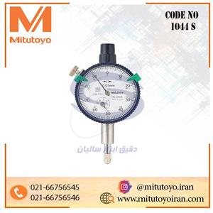 ساعت اندیکاتور کورس ۵ میلی متر صفحه کوچک دقت 0.01