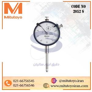 ساعت اندیکاتور کورس ۳۰ میلی متر دقت 0.01