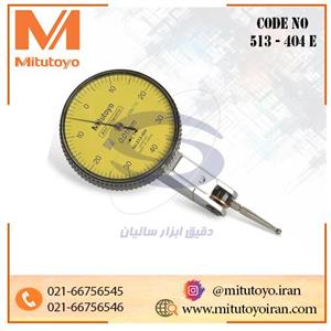 ساعت شیطانکی میتوتویو کورس 0.8 میلی‌متر مدل 404E-513