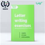 دانلود کتاب Letter writing exercises - زبان 98