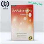 دانلود جواب کتاب کار تاچ استون 1 ویرایش دوم Touchstone 1 Workbook answers - زبان 98