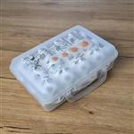 Irak Plastik YU120 Egg Holder