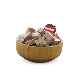 بستنی خشک پفکی کوکی فریزفروت - 160 گرم