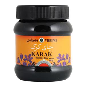 چای کرک ویبرنس - 250 گرم