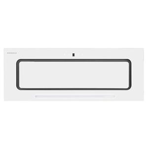 هود زیرکابینتی مونوگرام مدل DC DUAL سایز 80