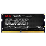 رم گیل لپ تاپی DDR4 4GB 3200MHz کد89 