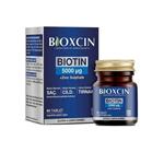 بیوکسین بیوتین Bioxcin Biotin