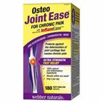 اوستئو جوینت ایس وبر نچرالز Webber Naturals Osteo Joint Ease