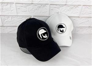 کلاه بیسبالی سیبیل مردانه کد 11.8