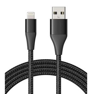 کابل تبدیل USB به لایتنینگ آیفون سوکو مدل G30 طول 1.2 متر