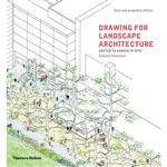 Drawing for Landscape Architecture: Sketch to Screen to Site