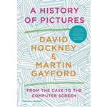 A History of Pictures : From the Cave to the Computer Screen