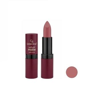  VELVET MATTE شماره 16