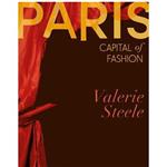 Paris, Capital of Fashion