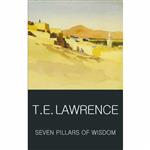 SEVEN PILLARS OF WISDOM