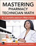 Mastering Pharmacy Technician Math: A Certification Review