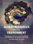 Global Resources and the Environment