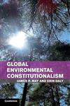 Global Environmental Constitutionalism