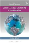 Economic, Social and Cultural Rights in International Law