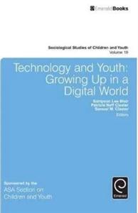Technology and Youth: Growing Up in a Digital World
