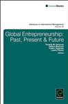 Global Entrepreneurship: Past, Present & Future