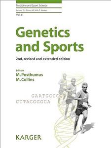 Genetics and Sports