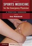 Sports Medicine for the Emergency Physician: A Practical Handbook