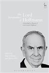 The Jurisprudence of Lord Hoffmann A Festschrift in Honour Leonard 