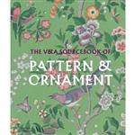 The V&A Sourcebook of Pattern and Ornament (Victoria and Albert Museum)