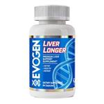 کبد شور ایوژن EVOGEN Liver Longer 