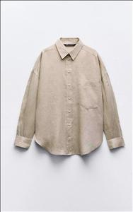 شومیز زنانه ZARA کد 83721208