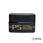 واکس مو طلایی پیون PION GOLDEN مدل P5