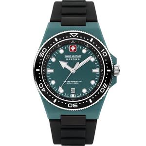 ساعت مچی عقربه ای  مردانه سوئیس میلیتاری (SWISS MILITARY) SMWGN0001185