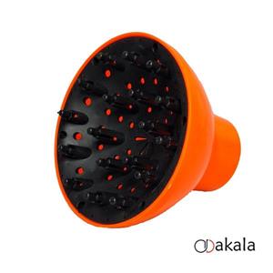 سری دیسپانسر سشوار Ubeator مدل 03 نارنجی