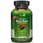 ماکا و آشواگاندا اروین نچرالز Irwin Naturals Maca Root and Ashwagandha