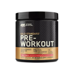 گلد استاندارد پری ورک اوت اوپتیموم Optimum Gold Standard Pre-Workout