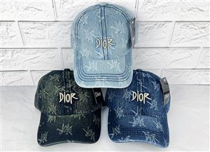 کلاه بیسبالی جین دیور کد 85/11