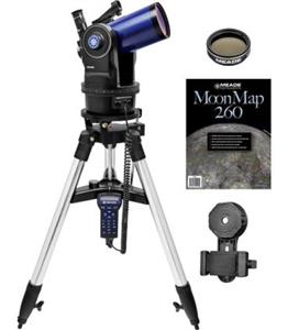 تلسکوپ مید  برند MEADE مدل ETX90 AT 90MM